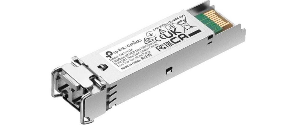 TP-Link Module SFP SM311 lm 8-Pack