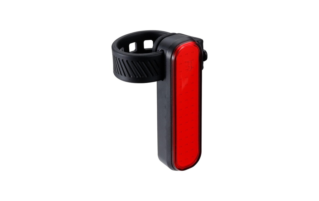 BBB Signal lumineux arrière avec USB-C/accu, 6 modes