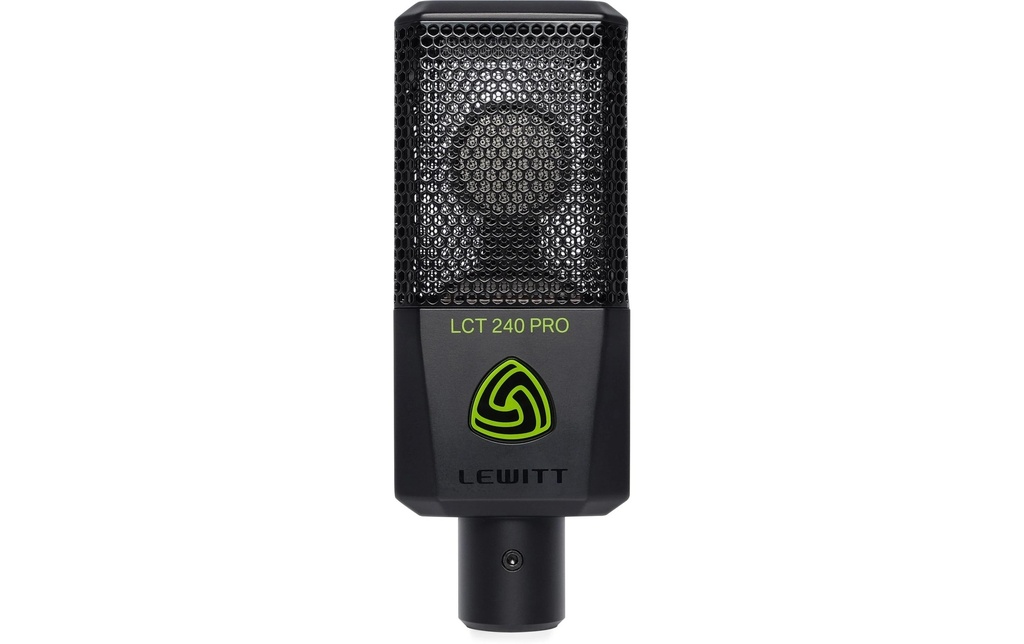 Lewitt Microphone à condensateur LCT 240 Pro