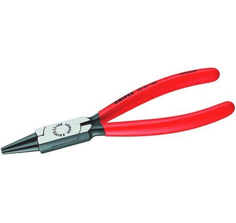 Knipex Pince ronde 160 mm