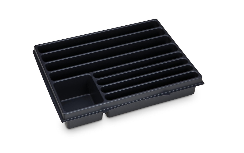 L-BOXX Garniture pour petites pièces i-BOXX 72 9 auges
