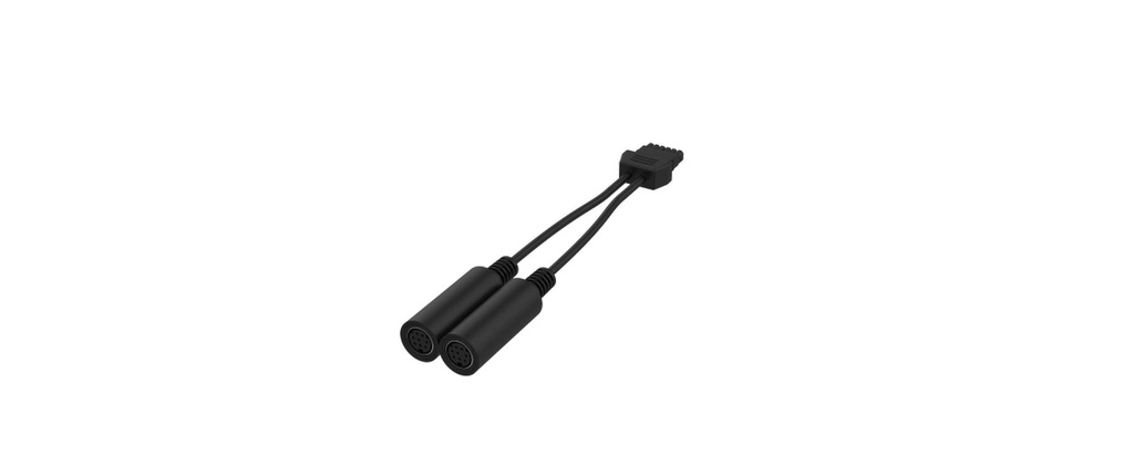 Axis Câble TV5901 Control Board Adapter
