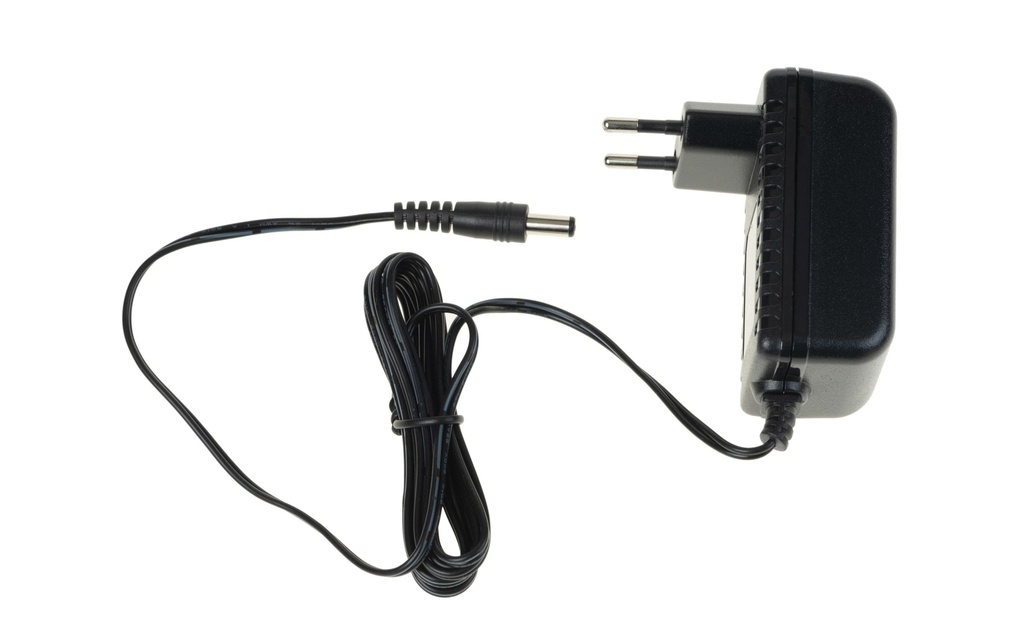 Alpha Elettronica Bloc réseau  24 W, 12 V