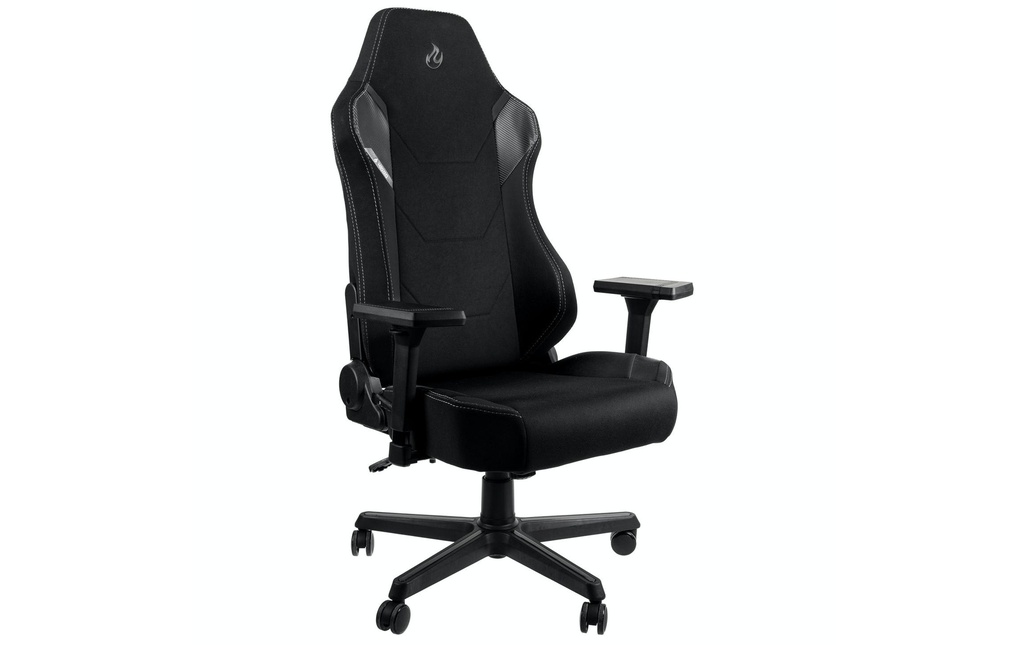 Nitro Concepts Chaise de gaming X1000 Noir