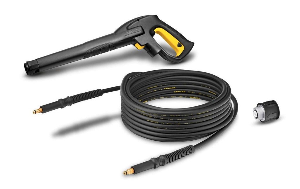 Kärcher Professional Tuyau à haute pression Set HK 7.5 m en K2 en K7