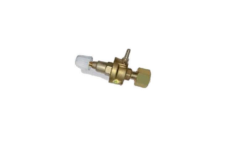 Stanley Vanne de réduction de pression M10 x 1 Embout de tuyau Ø 4 mm