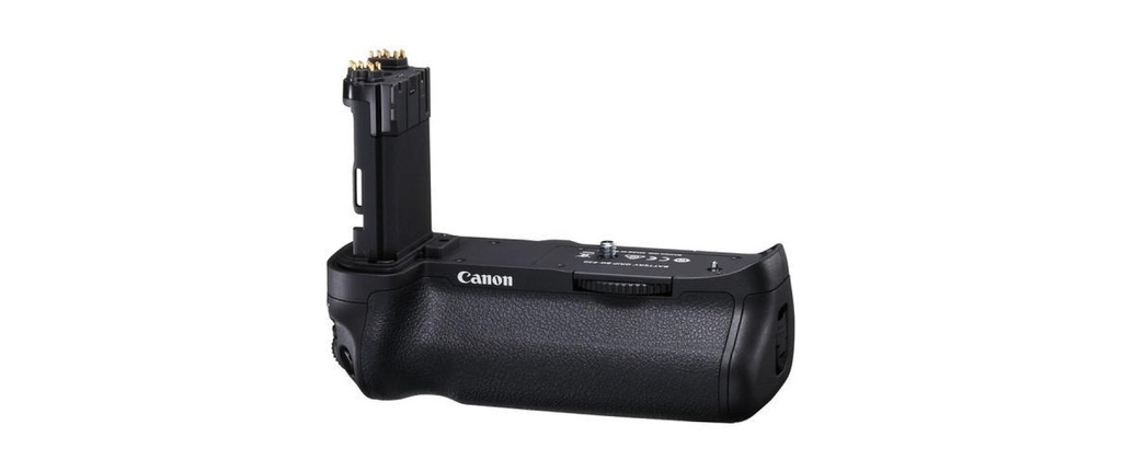 Canon Poignée de batterie BG-E20