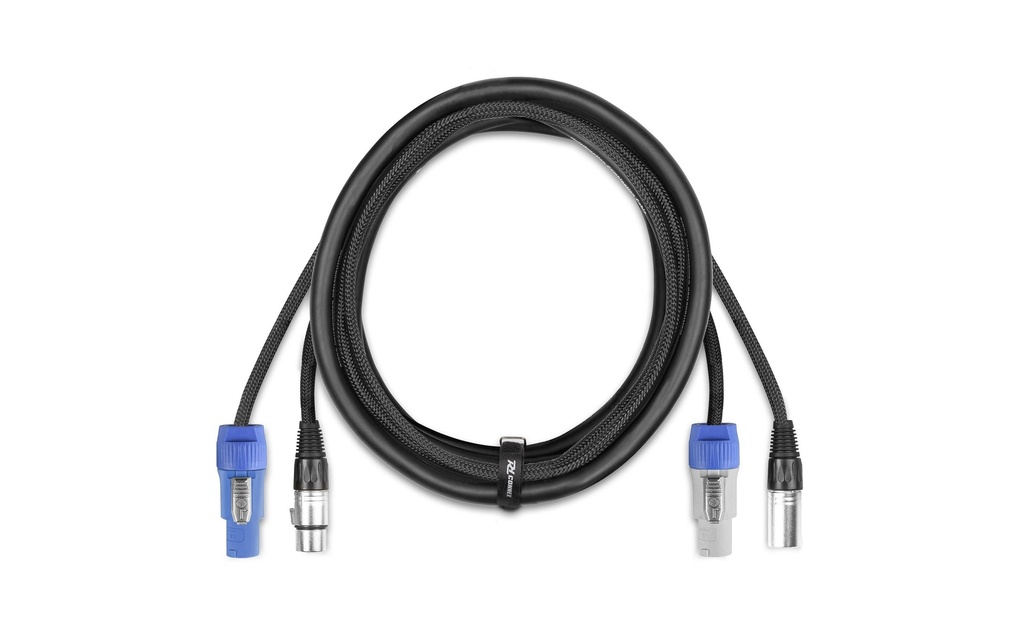 PD Connex PD Connex CX11-2 Powercon; XLR - Powercon; XLR 2 m