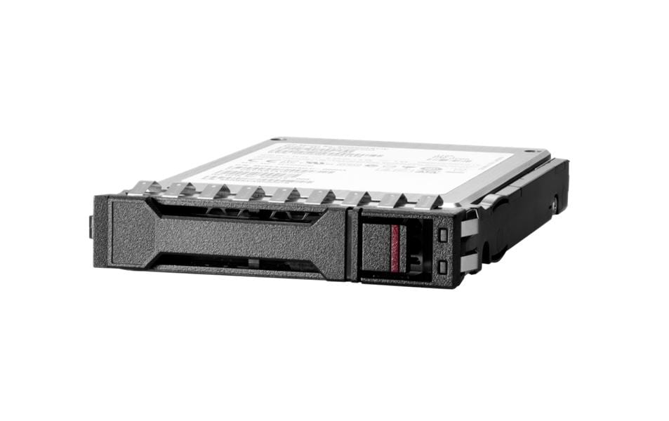 HPE SSD P41532-001 2.5 SAS 1920 GB Lecture intensive