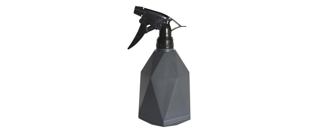 Samen Mauser Vaporisateur Modcern anthracite 600 ml