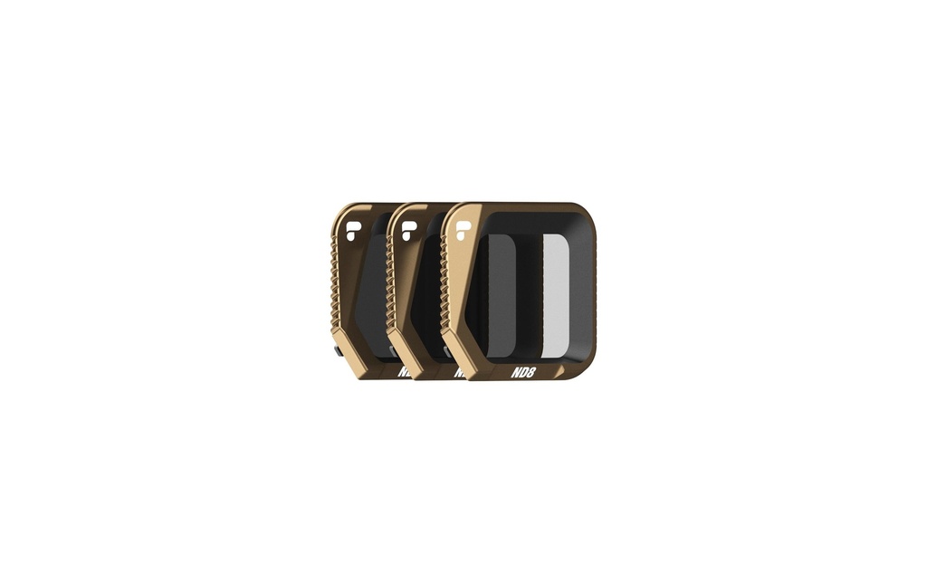 PolarPro Filtre DJI Mavic 3 SHUTTER Collection