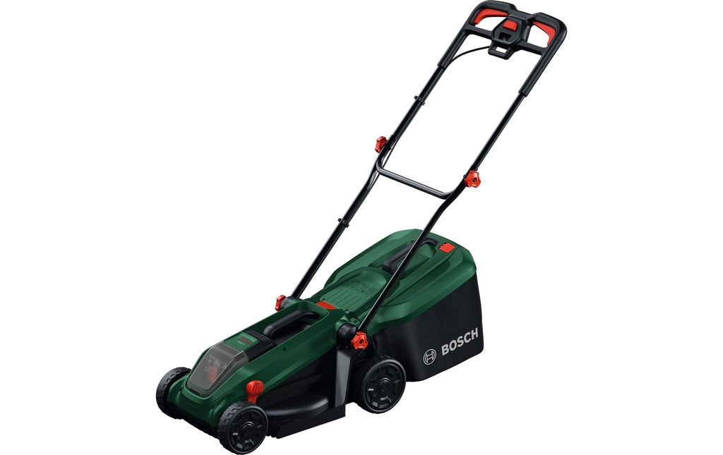 Bosch Tondeuse à gazon sans fil Rotak 18V-32 Kit