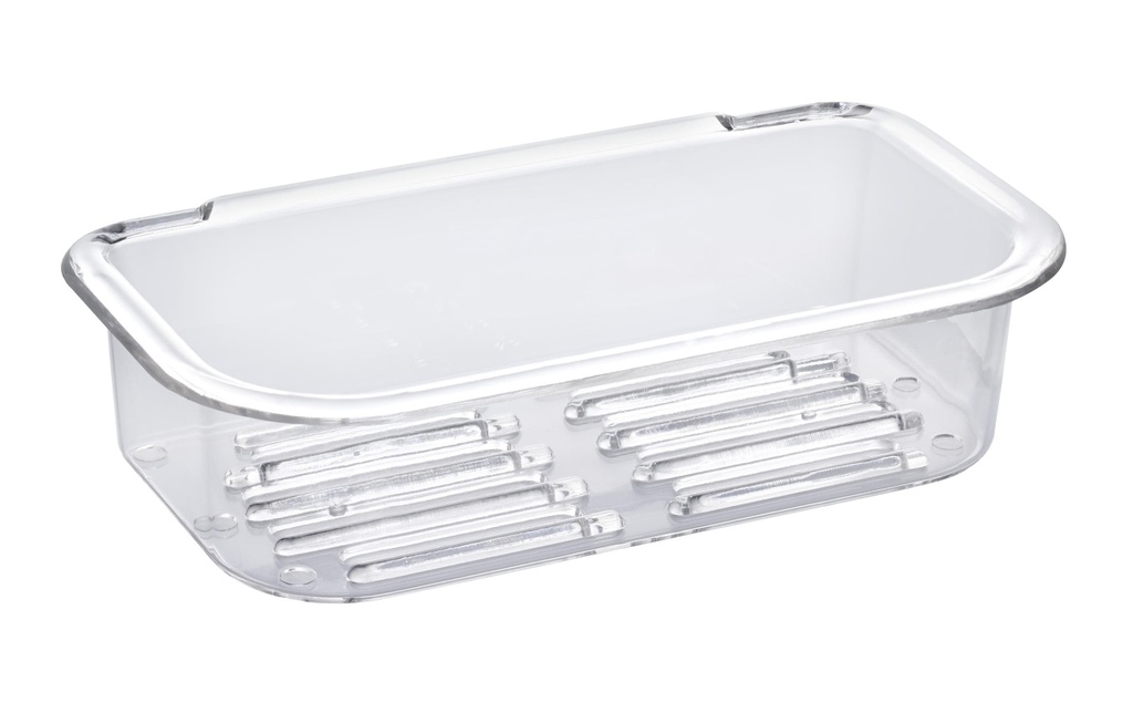 diaqua® Porte-savon Clair