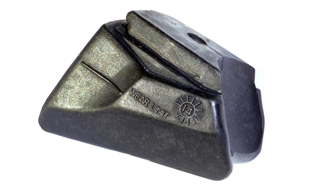 ROLLERBLADE Butoir de frein Brake