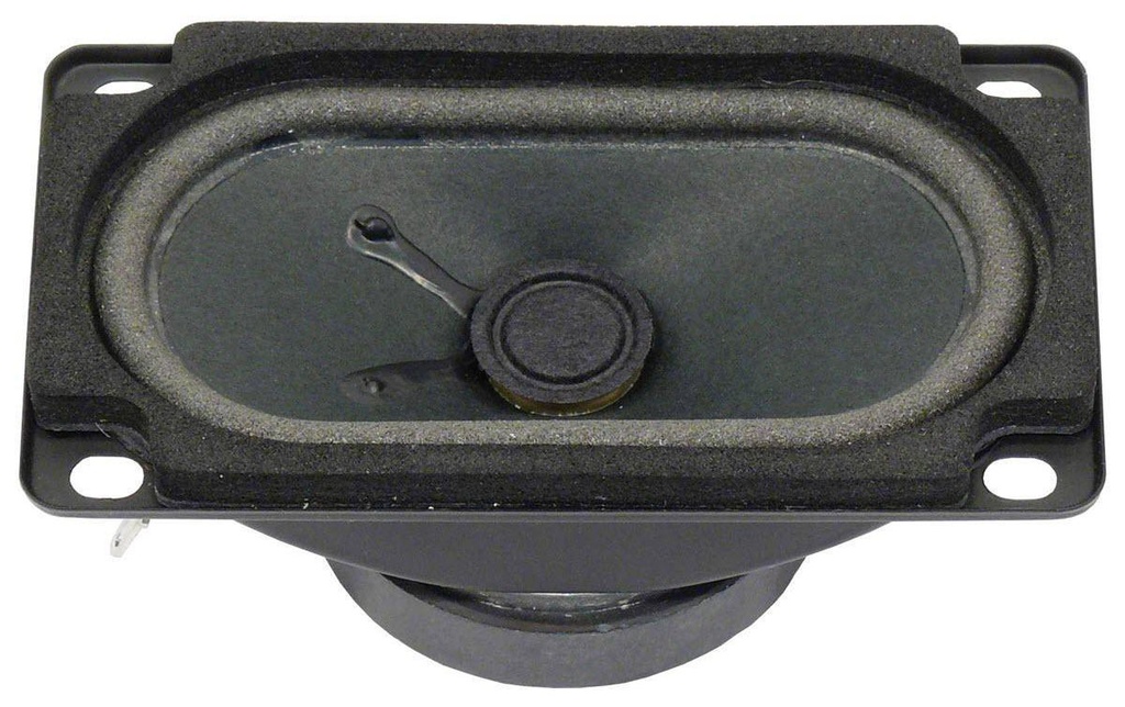 Visaton Haut-parleurs large bande SC 5.9