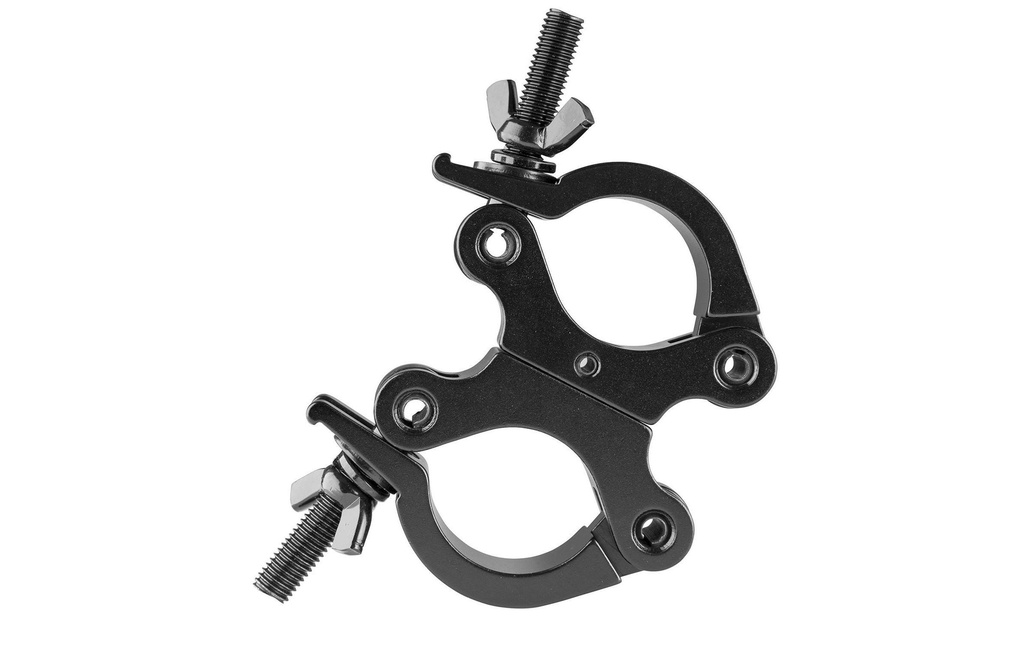 BeamZ Clamp BC50B-200D 48-51 mm Noir