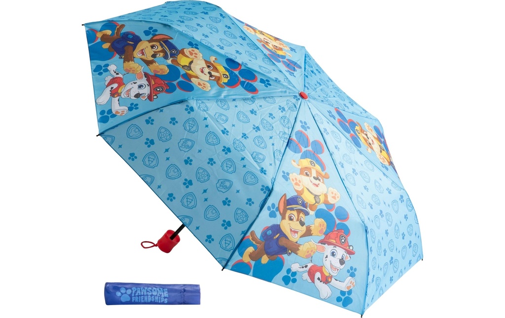 Undercover Parapluie Knirps Paw Patrol
