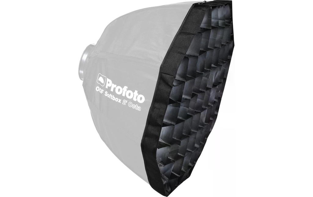 Profoto Adaptateur pour nid d'abeille OCF Softgrid 50° 2 Octa