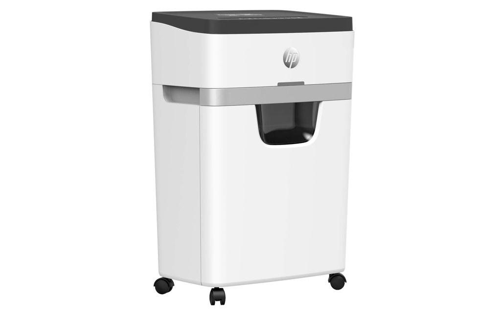 HP Déchiqueteuse de documents OneShred 18CC P-4, 18 Page(s)