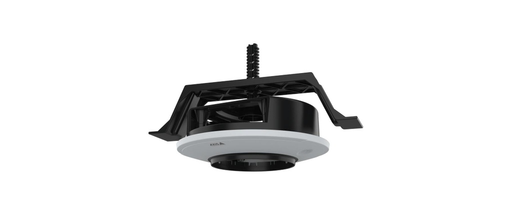 Axis TP3205 support encastré au plafond Blanc 1 Pièce/s