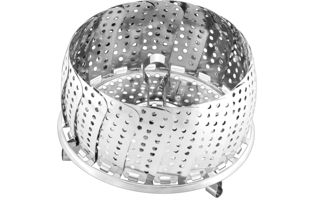 Silit Marguerite 14 cm, acier inoxydable