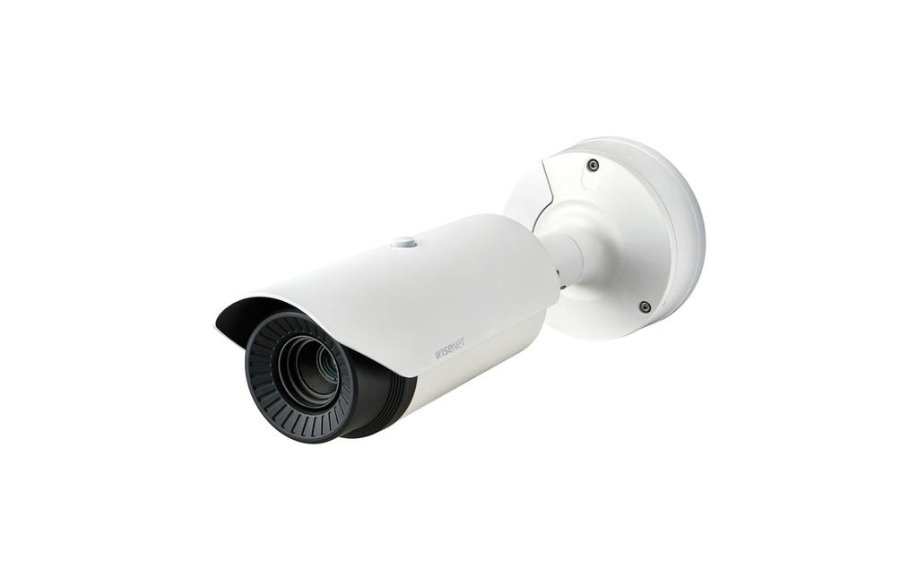 Hanwha Vision Caméra thermique TNO-3020T