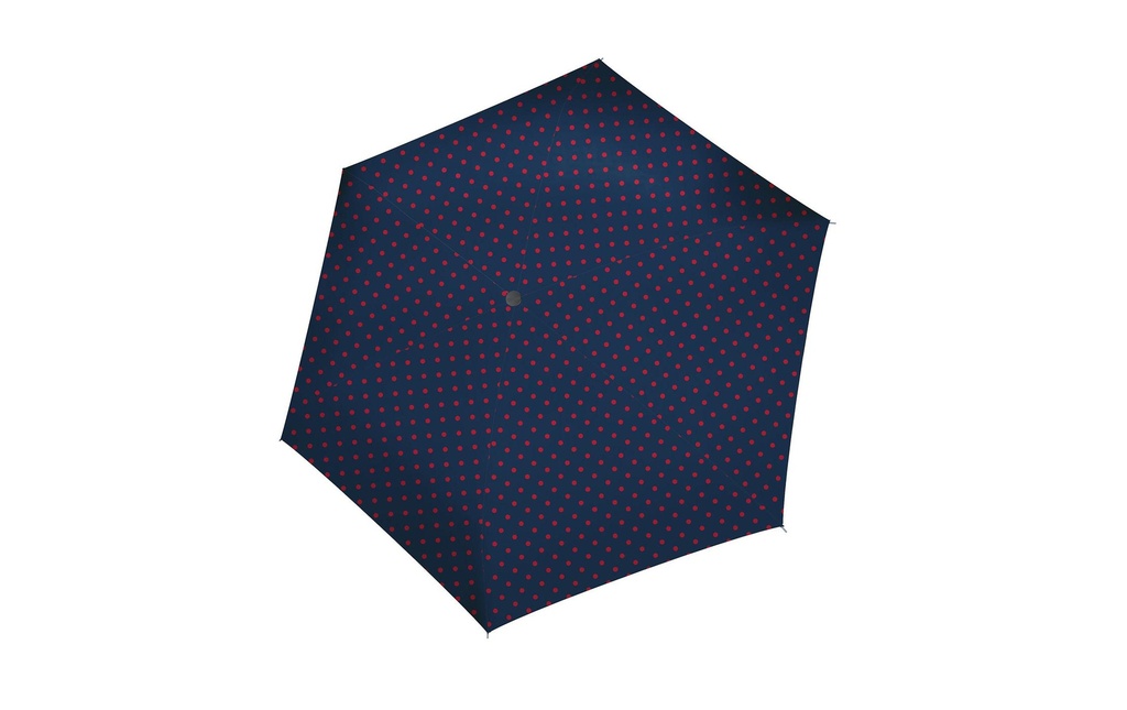 Reisenthel Knirps Parapluie Pocket Mini Mixed Dots