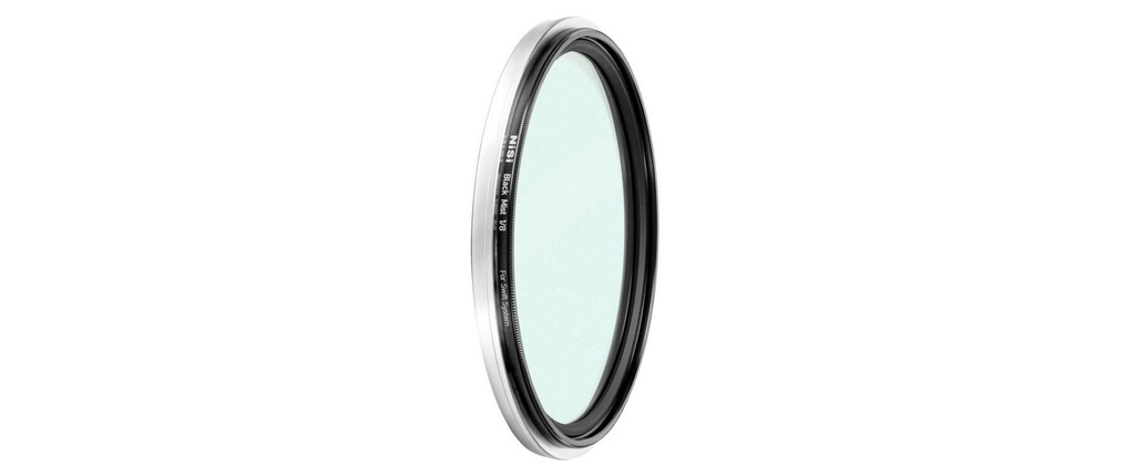Nisi Kit Black Mist 1/8 – 82 mm