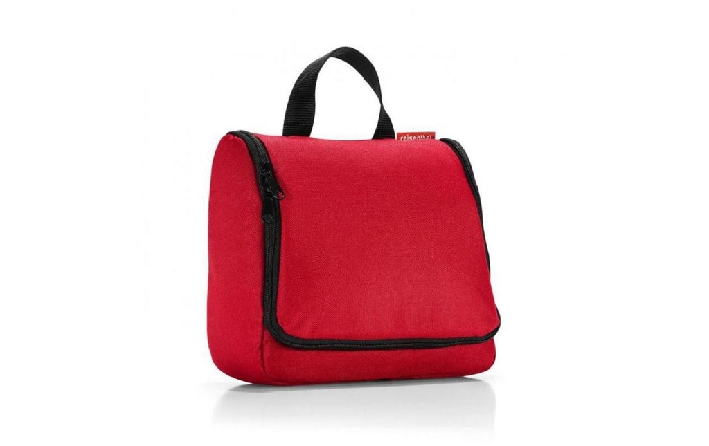 Reisenthel Trousse de toilette Toiletbag Rouge