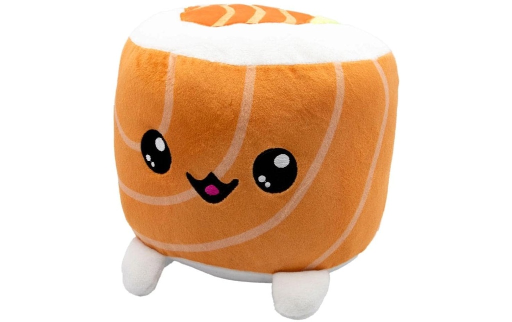 Joy Toy Peluche Yummis Uramaki saumon