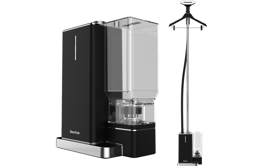 Steamone Amortisseur vertical STO-GEORGE-V2 2300 W
