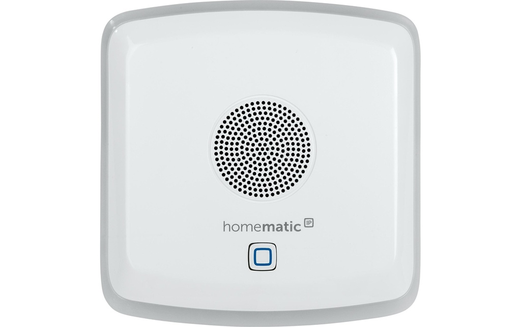 Homematic IP Générateur de signaux combiné HmIP-MP3P