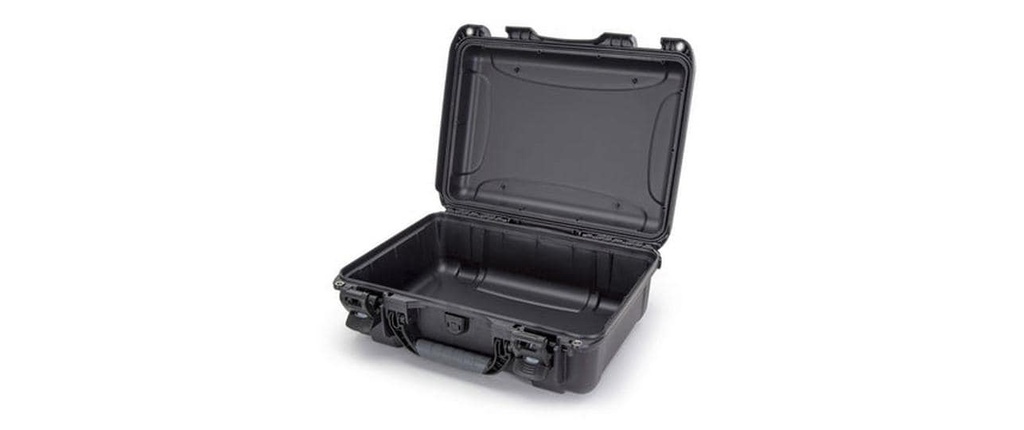 Nanuk Mallette en plastique 925 - vide Graphite
