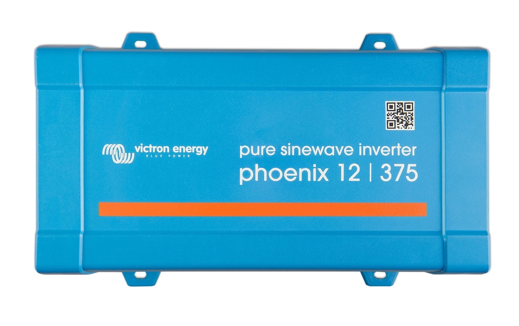 Victron Onduleur Energy Phoenix 12/375 Schuko VE.Direct,