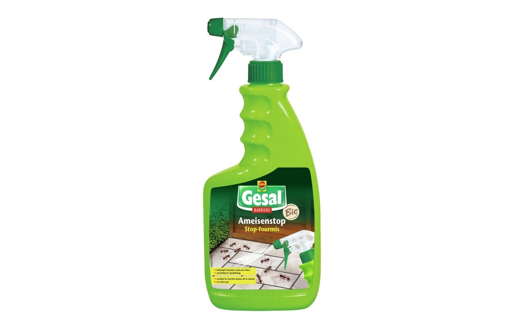 Gesal Barrière anti-fourmis 750 ml