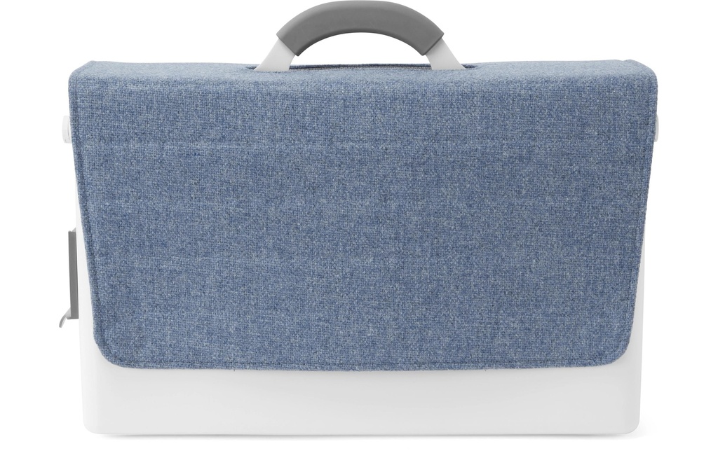 Hotbox Cover Flax Epping pour Hotbox 2, Bleu