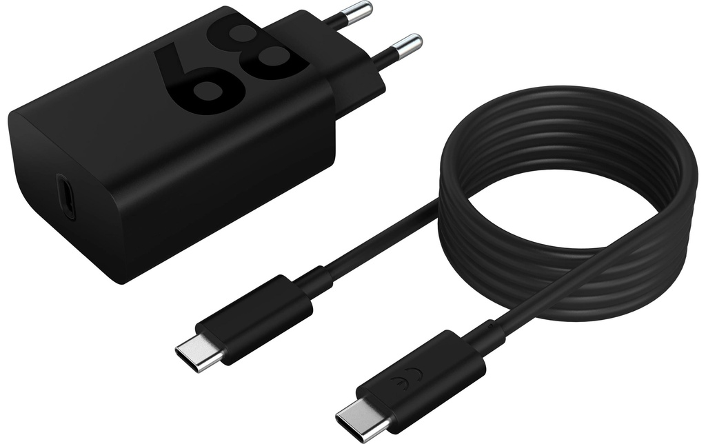 Lenovo Chargeur mural USB Tablette USB-C 68W