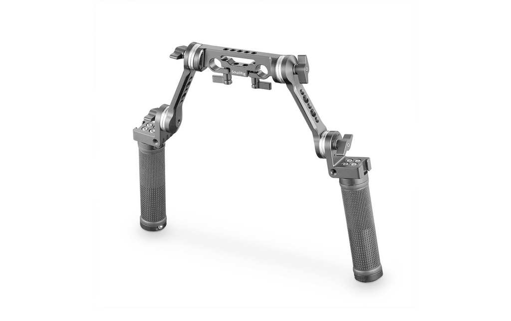 Smallrig Poignée Rosette Handle Kit