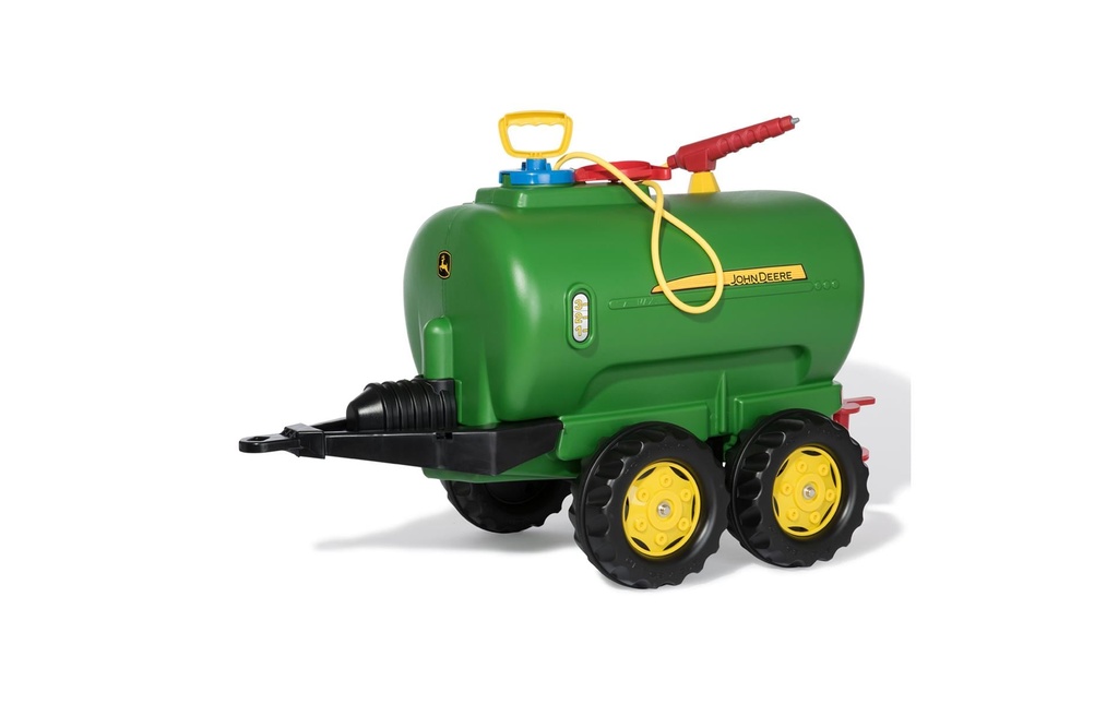 Rolly Toys Camion-citerne John Deere