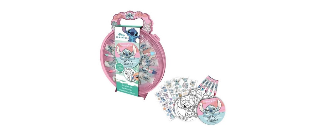 Stitch Kits de peinture Stitch