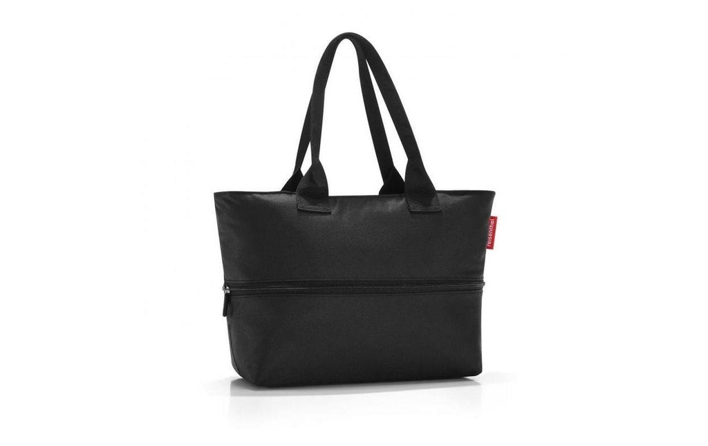 Reisenthel Sac Shopper e1 Black