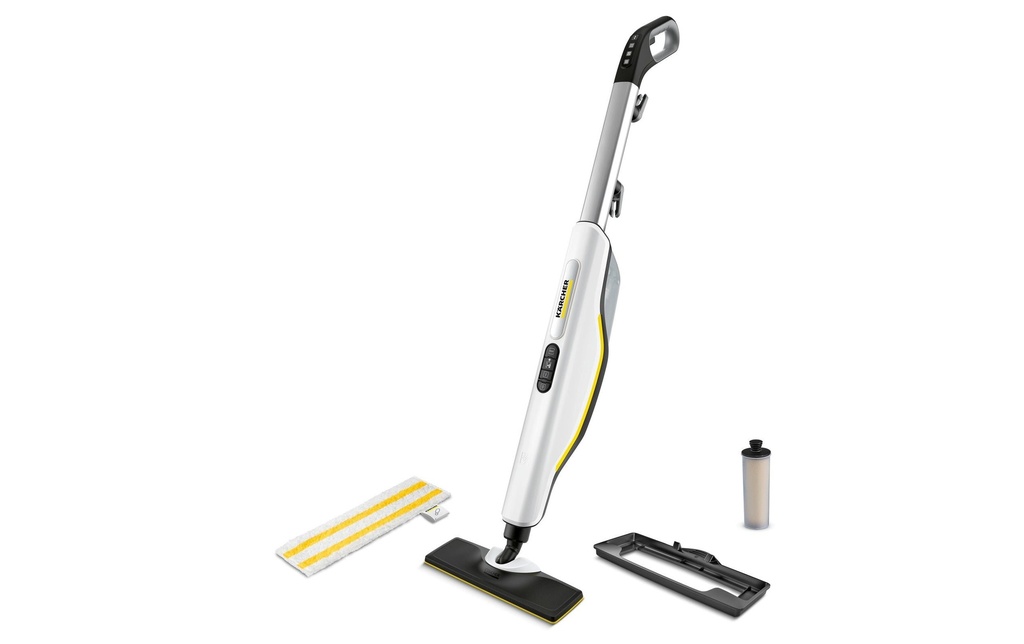 Kärcher Balai vapeur SC 3 Upright