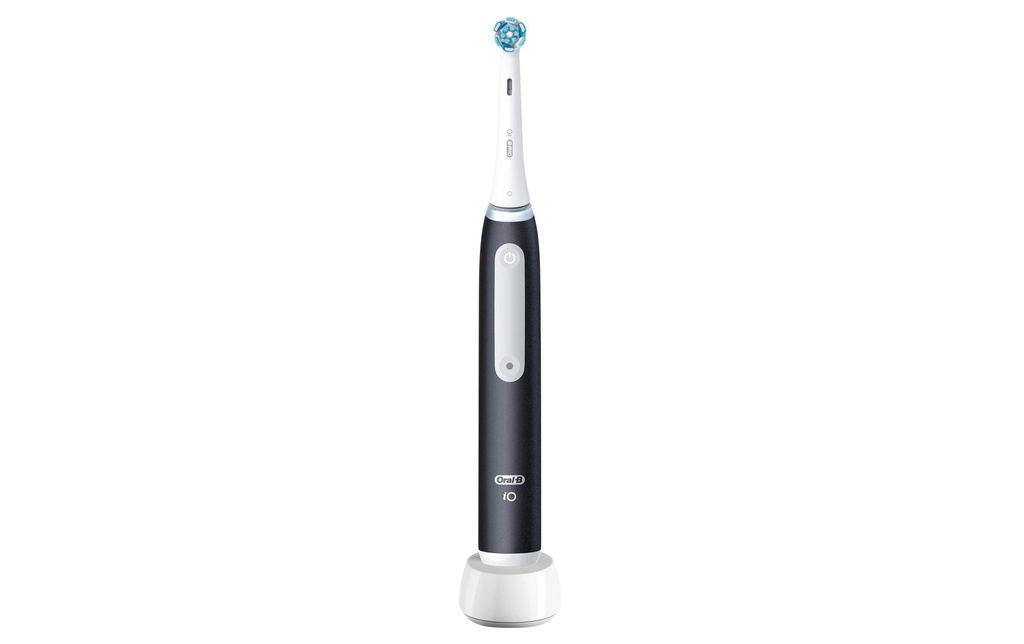 Oral-B Brosse à dents rotative iO Series 3n Matt Black