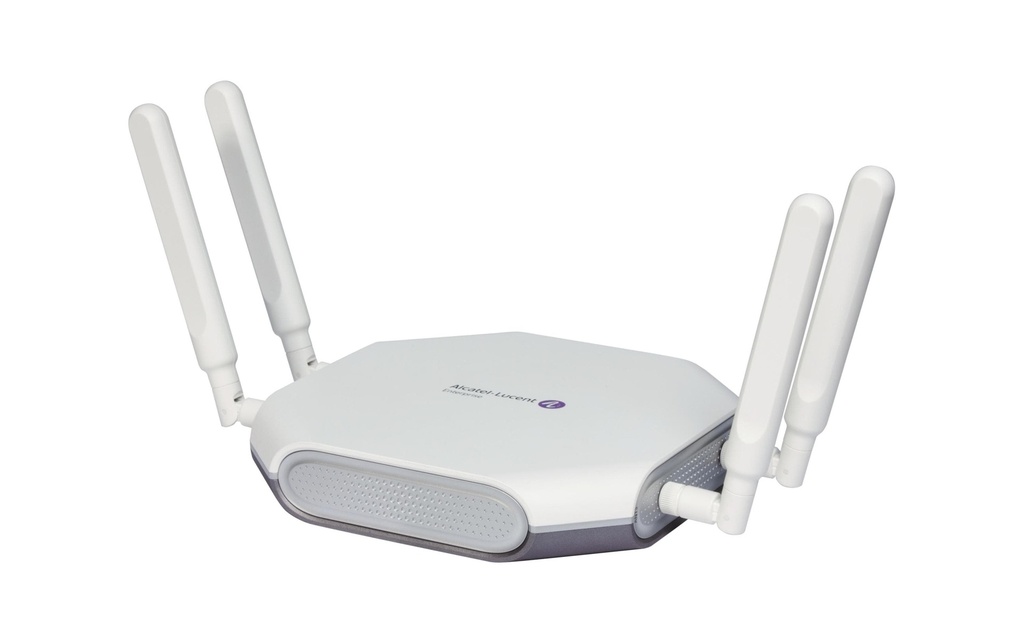 Alcatel-Lucent Access Point OmniAccess Stellar AP1222