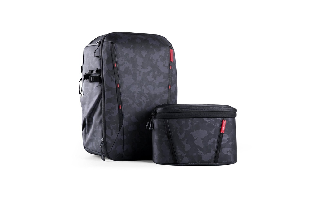 PGYTECH Sac à dos photo OneMo 2 25L Grey Camo