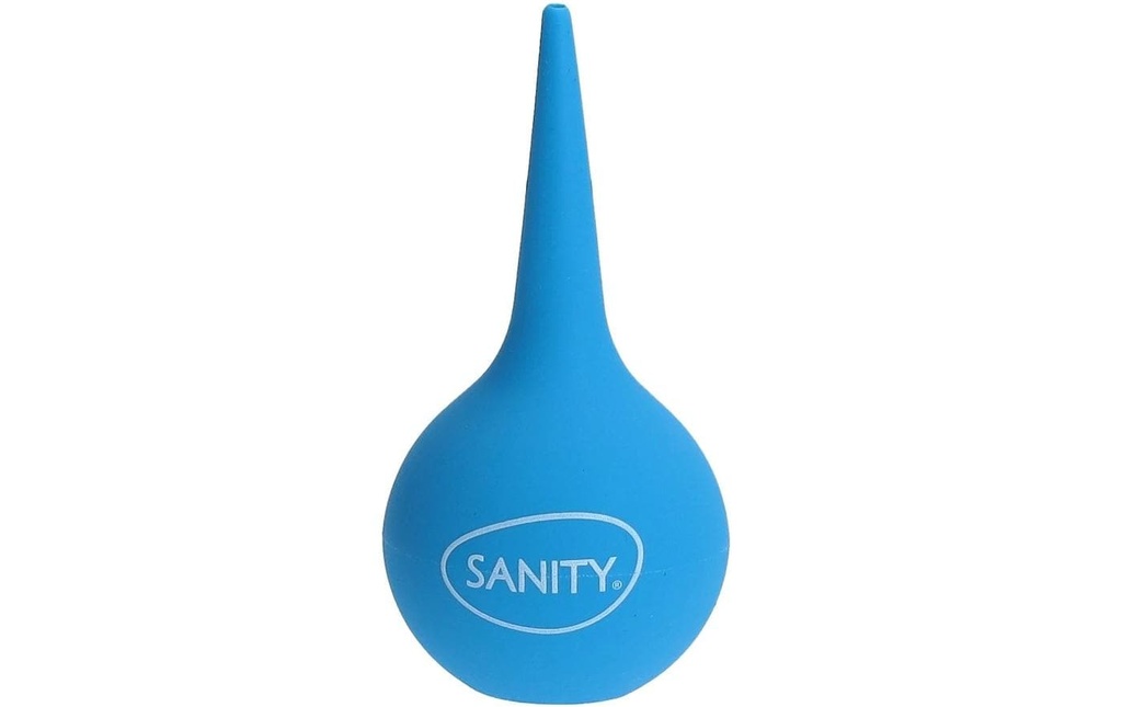 Sanity Seringue auriculaire 41 ml Gr 5