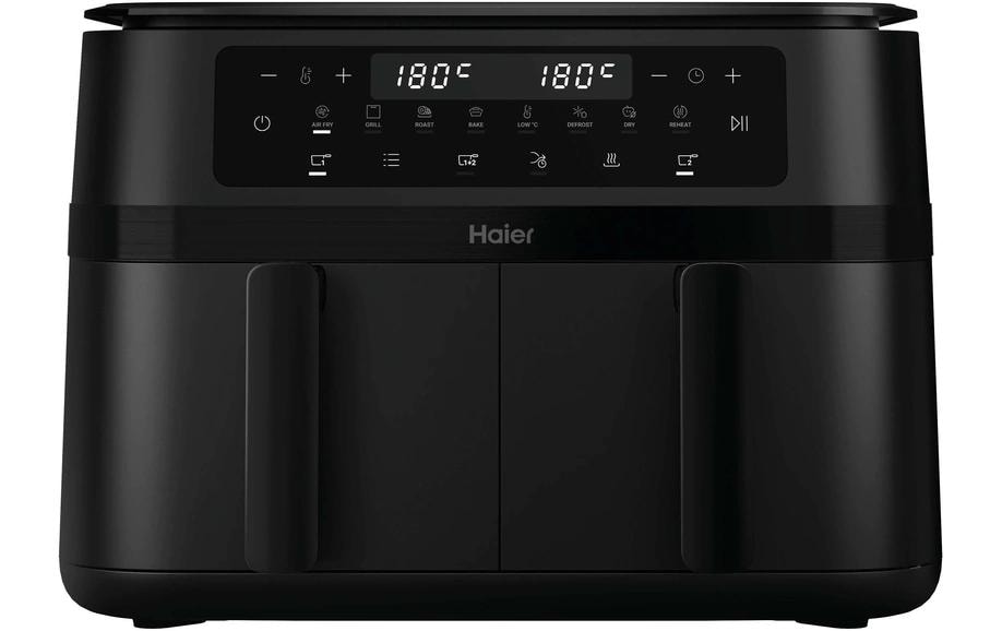 Haier Friteuse à air chaud HAF3AD 021 11.5 l
