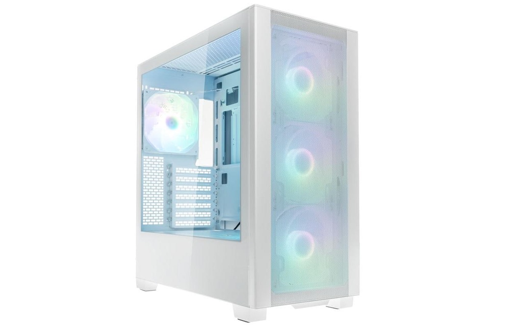 Phanteks Boîtier d’ordinateur XT Pro Ultra