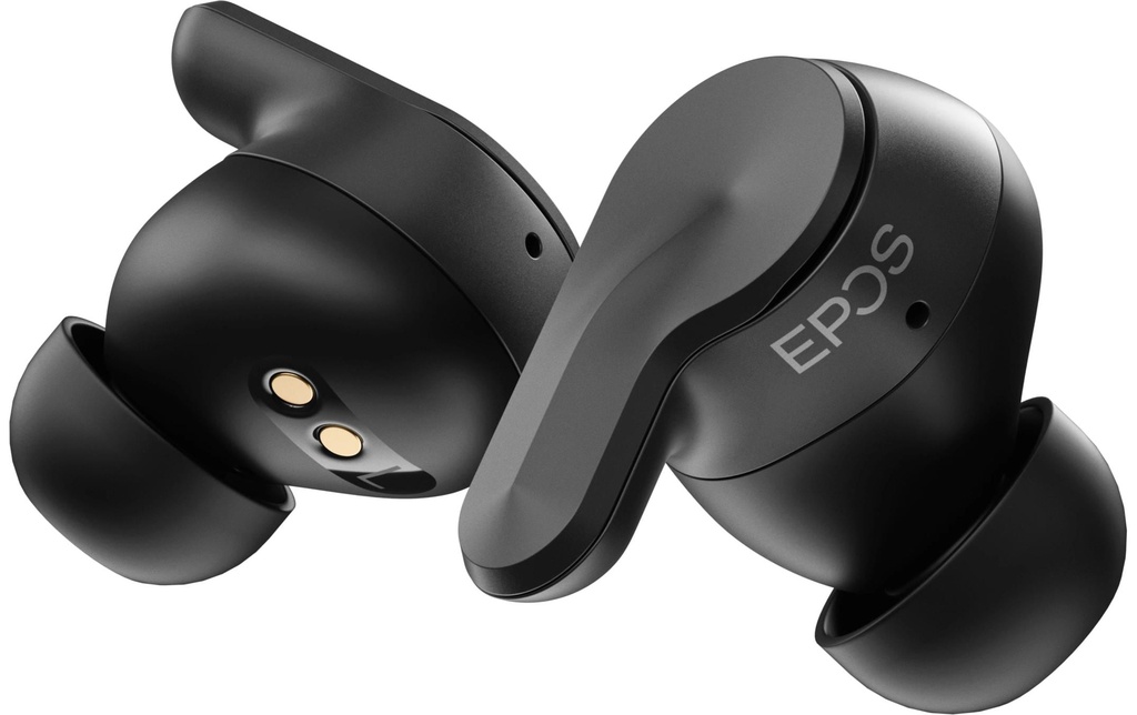 EPOS Casque avec micro ADAPT E1