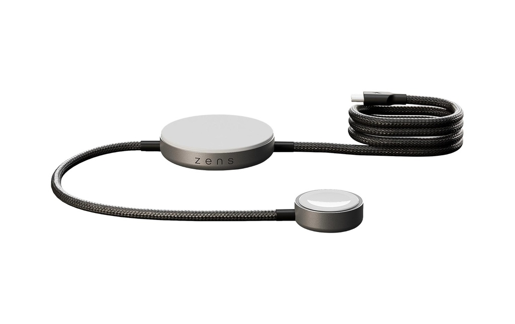 Zens Chargeur sans fil Pro 2